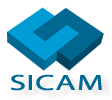 Logo SICAM